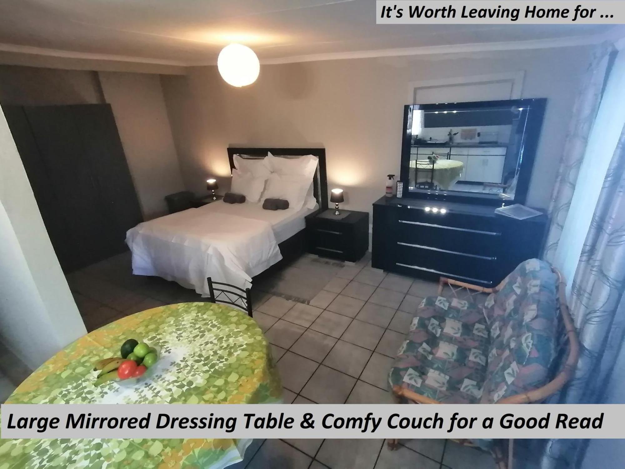 Charlie'S Spot - Norwood Hotel Йоханесбург Стая снимка