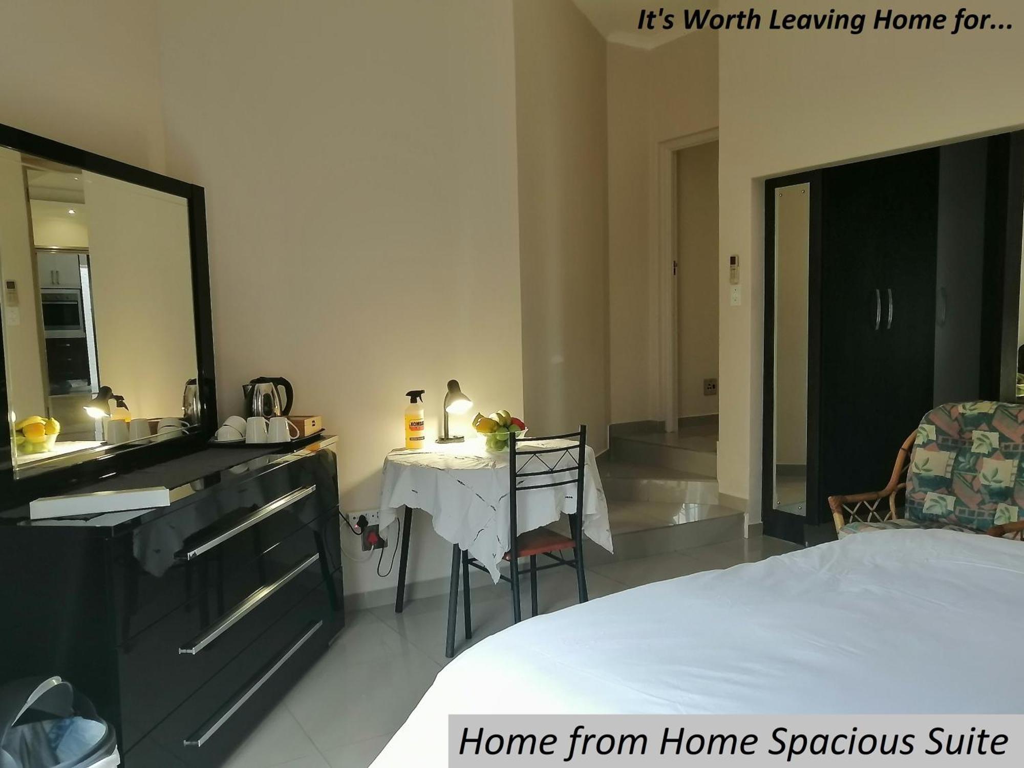 Charlie'S Spot - Norwood Hotel Йоханесбург Стая снимка