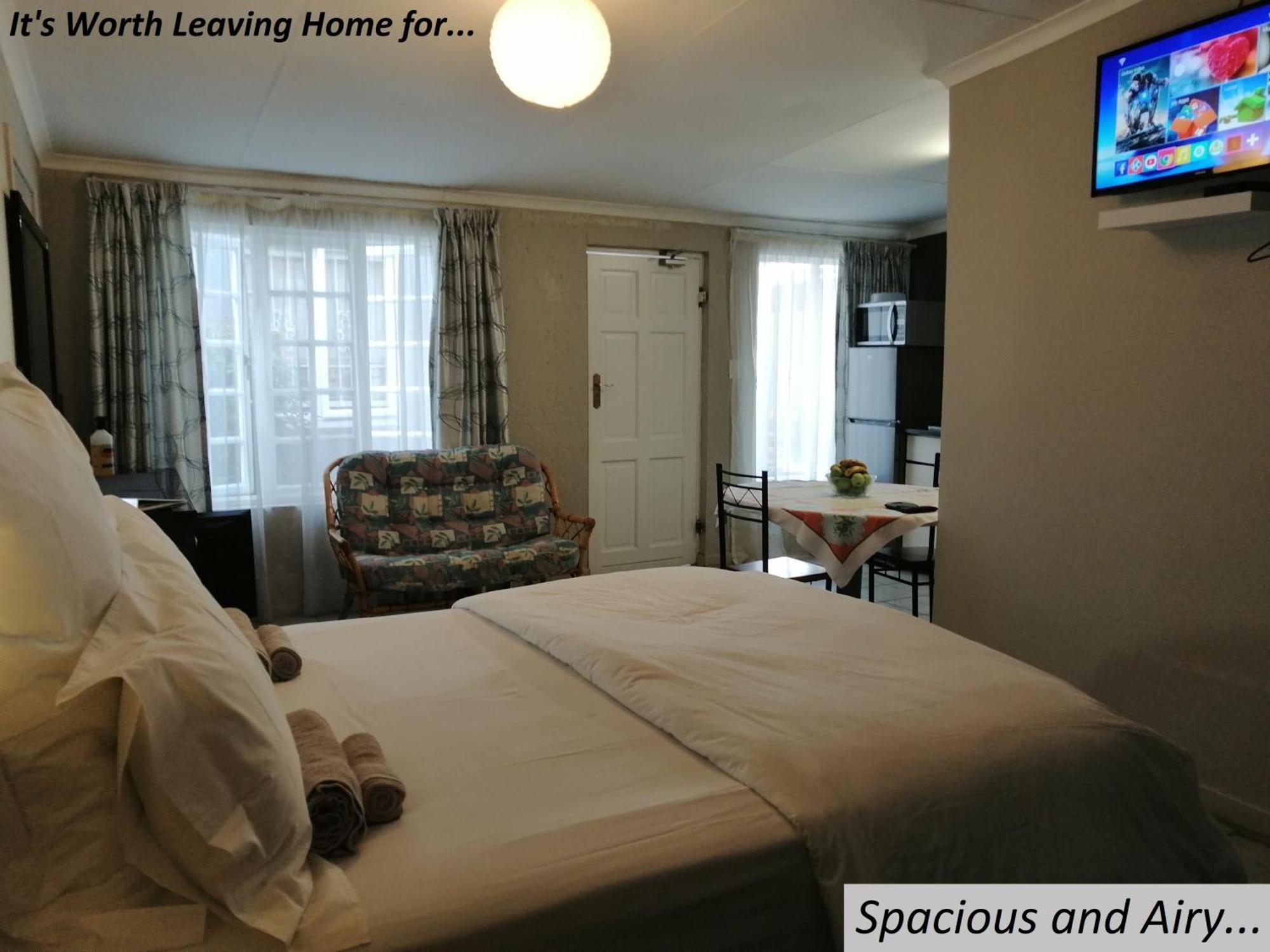 Charlie'S Spot - Norwood Hotel Йоханесбург Стая снимка