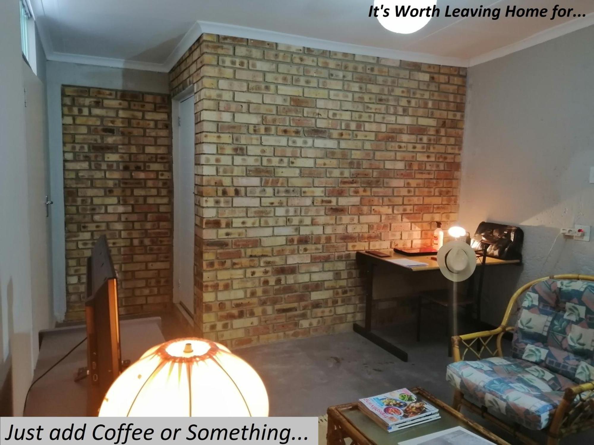Charlie'S Spot - Norwood Hotel Йоханесбург Стая снимка
